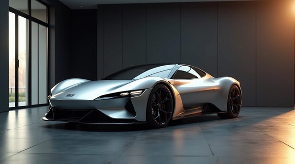 Discover the latest trends and innovations in cars today