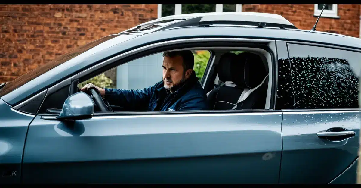 Mastering uk car electric window repairs: top diy diagnosis and repair tips