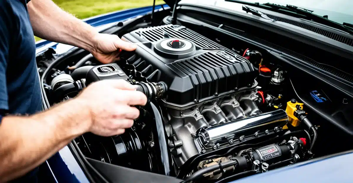 Revving up performance: the ultimate uk car enthusiast’s guide to engine torque testing